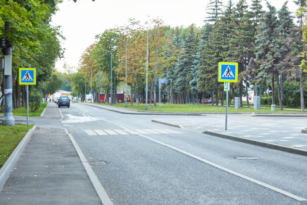istock Street in Kapotnya 1429698393
