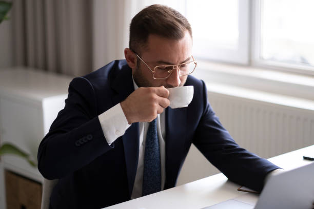 istock He's all about productivity and profitability 1429700625