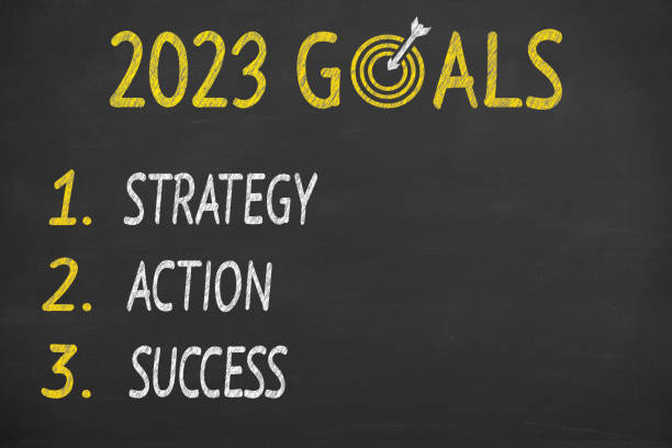 istock New Year 2023 Goals on Blackboard Background 1429714020