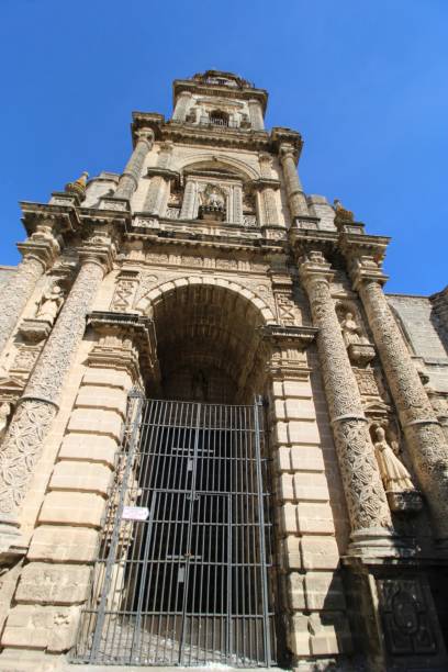istock Jerez de la Frontera, Cadiz 1429764072