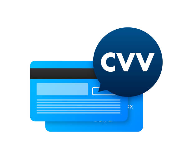 Prozone Cvv 80+ Cvv Icon Illustrations, Royalty-Free Vector Graphics & Clip Art ...