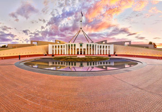 Parliament House 2