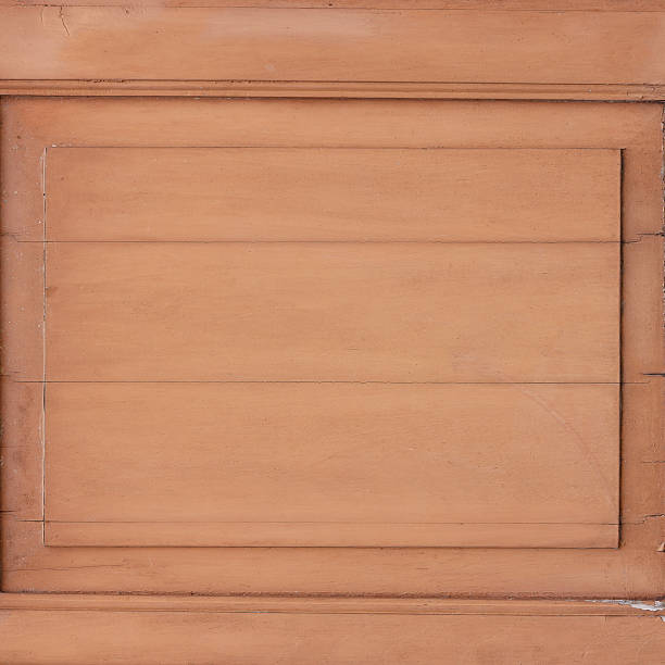 istock vintage blank wood sign 142987987