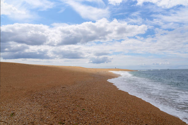 istock Beach of Etel city in Morbihan coast 1429896357