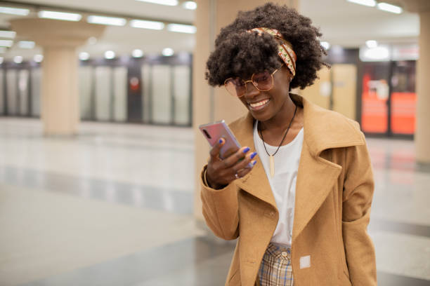 istock Young female tourist 1429902463