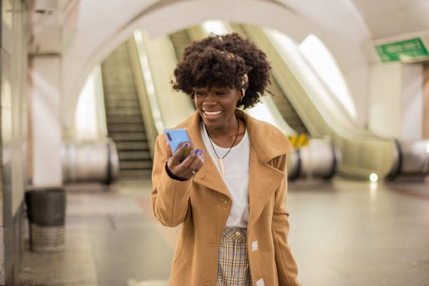 istock A young female tourist is enjoying her trip 1429902476