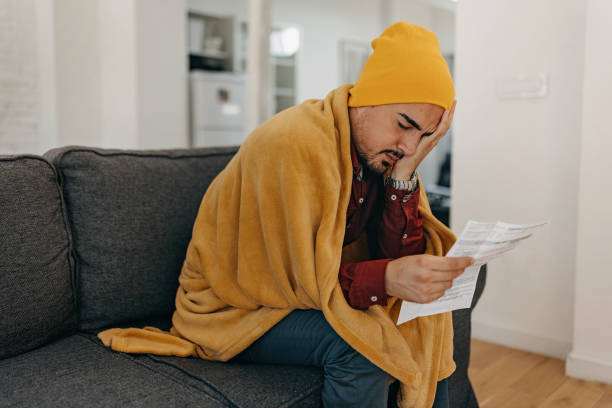 istock I totally forgot to pay the bills 1429950839