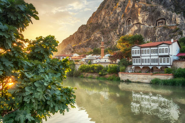 2.100+ Fotos, Bilder und lizenzfreie Bilder zu Amasya Fotos iStock