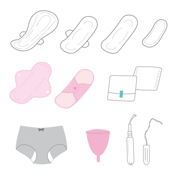 Sentari Items 340+ Sanitary Items Pic Stock Illustrations, Royalty-Free Vector ...