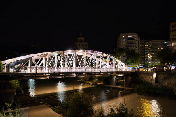 istock CITY OF MURCIA CAPITAL 1429961685