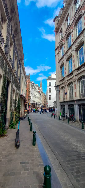 istock The beautiful city of brussels 1429962421