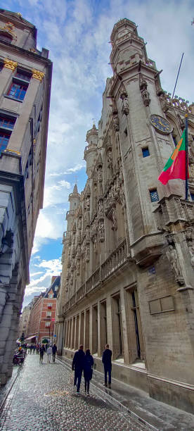 istock The beautiful city of brussels 1429967563