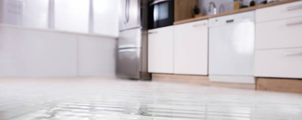 istock Close-up Of Wet Floor 1429967655