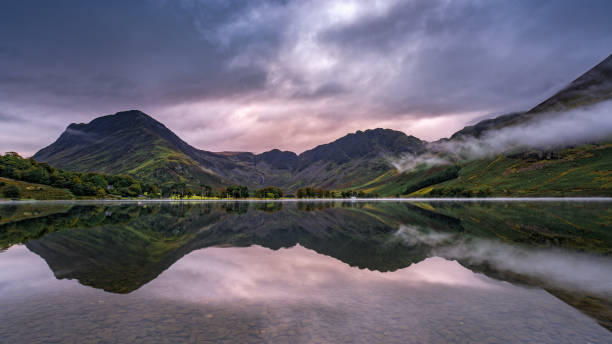 istock Lake District National Park Landscape 1429967970