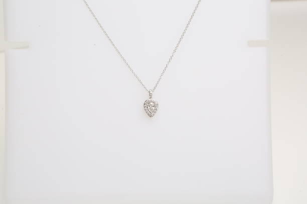 istock Gold and Diamond Jewelry 1429975802