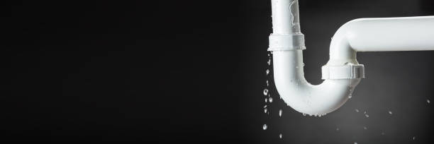 istock Leakage Of Water From Pipe 1429980024