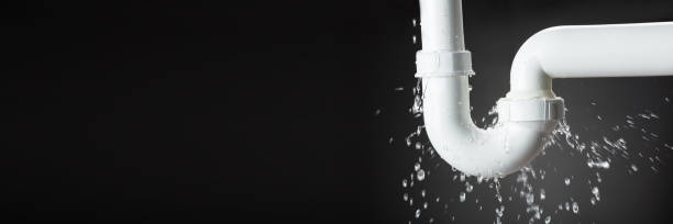 istock Leakage Of Water From Pipe 1429980038