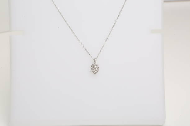 istock Gold and Diamond Jewelry 1429984423