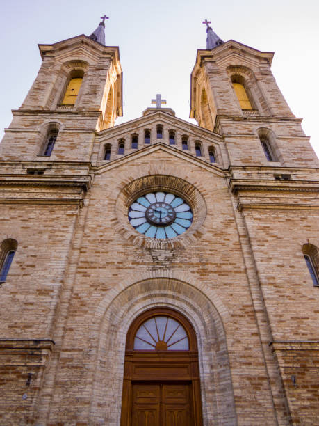 istock St. Charles Church, Tallinn, Estonia 1429984479
