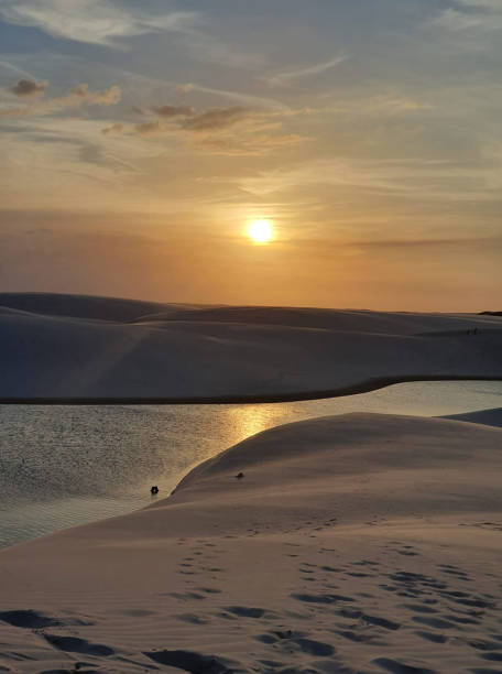 istock Maranhenses National Park Sheets. 1429994039