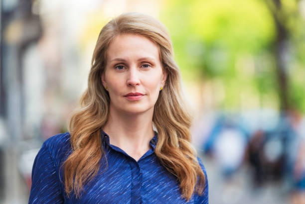 istock Outdoors city portrait 1430021484