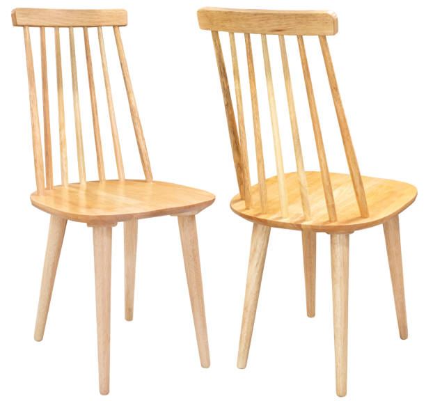 istock Wooden chair 1430031893