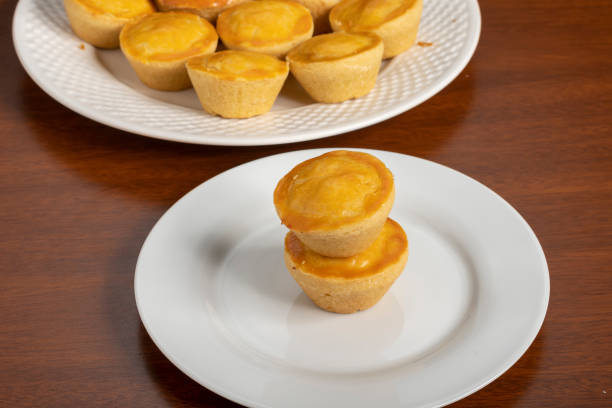 istock Empadinha A typical Brazilian appetizer 1430036579