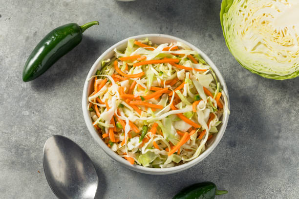 istock Homemade Fermented Vegetable Curtido 1430048965