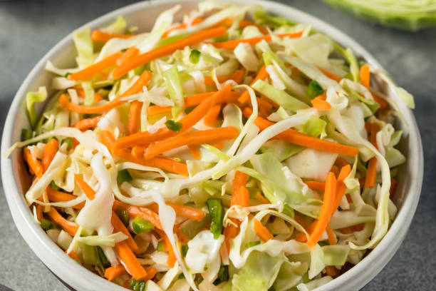 istock Homemade Fermented Vegetable Curtido 1430049045
