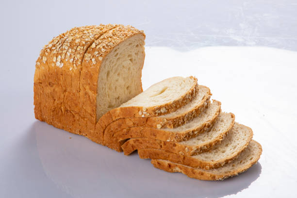 istock whole wheat bread slices on a white background 1430049906