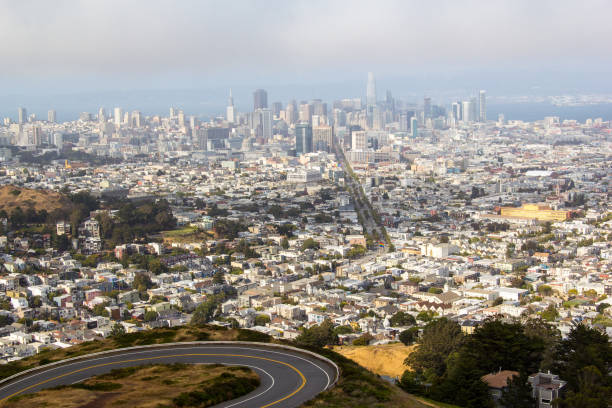 istock Aerial San Francisco 1430087324