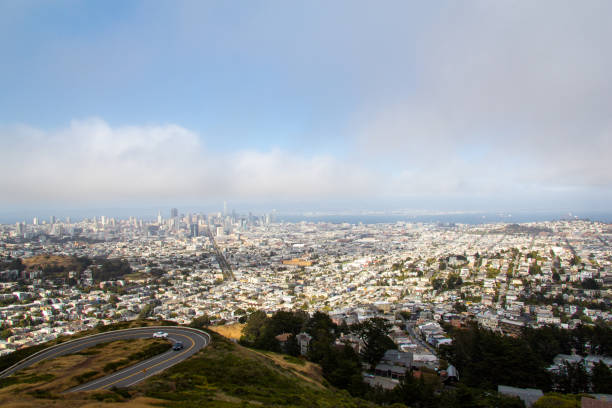 istock Aerial San Francisco 1430087433