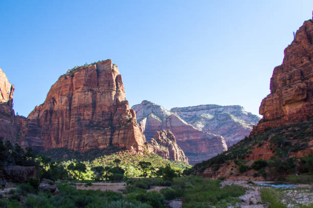 istock Zion National Park 1430096508