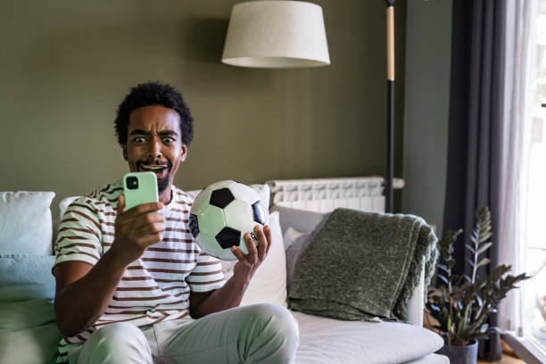 istock Successful sports betting 1430110531