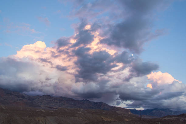 istock Colorful Death Valley 1430119681