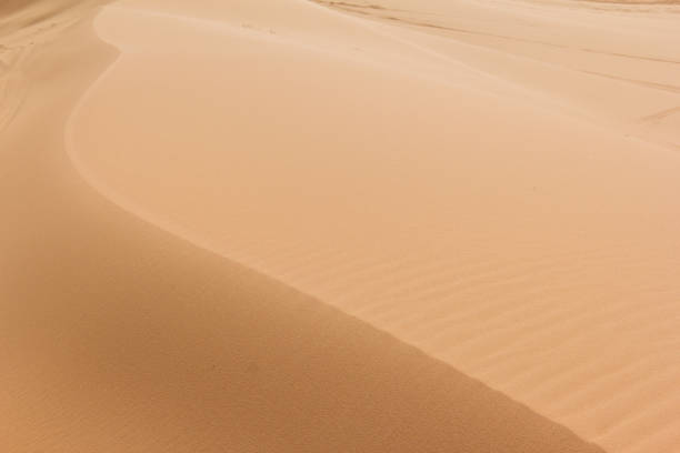 istock pink coral sand dunes state park 1430125644