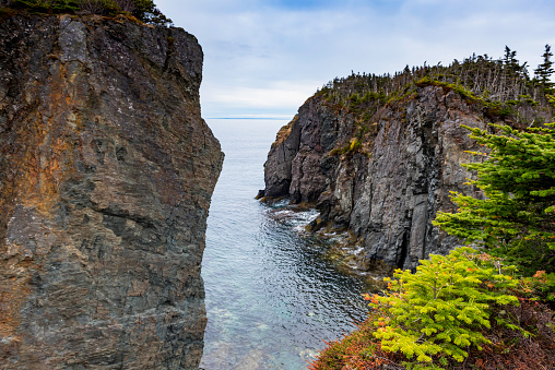 Newfoundland and Labrador, Canada.