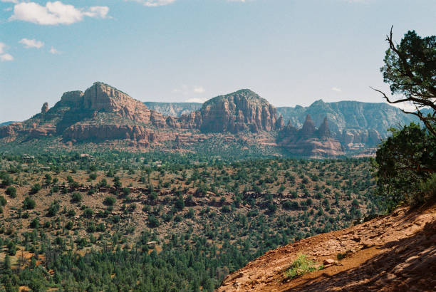 Pictures taken while hiking and enjoying the views in Sedona Arizona. Beautiful red rocks.
