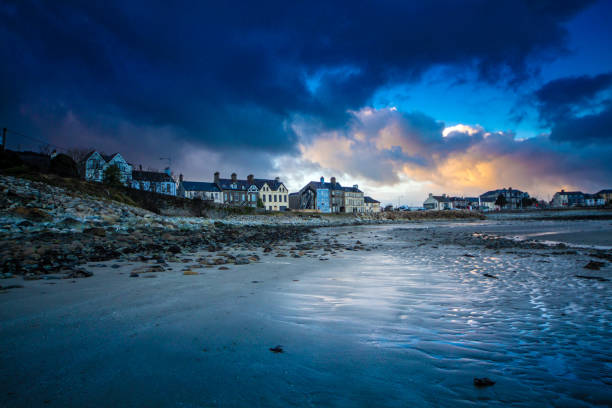 istock South Promenade Newcastle 1430146330