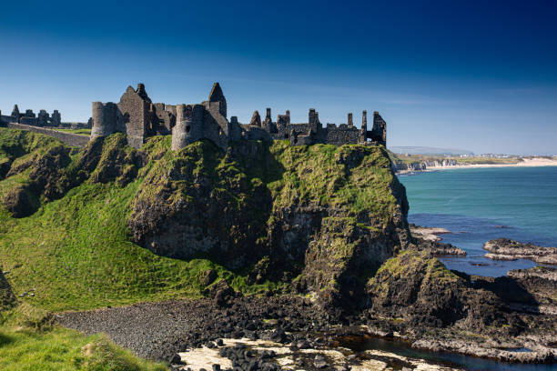 istock Dunluce Castle, Northern Ireland 1430148879