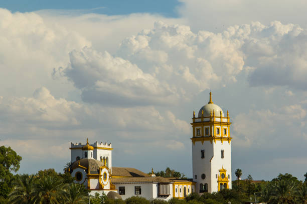 istock Views of Seville 1430167477