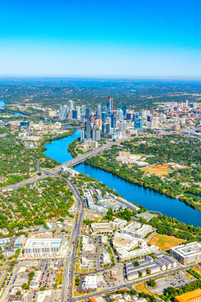 istock Downtown Cityscape of Austin, Texas 1430175785
