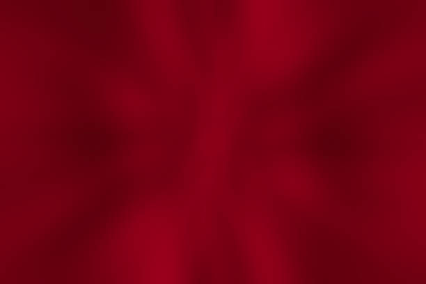 istock Abstract background of vignetting red color  textures. 1430177535