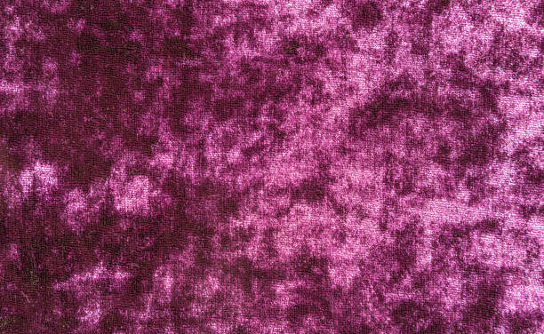 istock Violet velvet background 1430189994