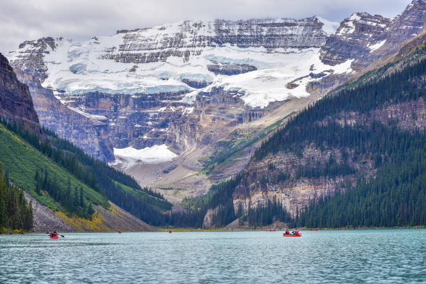 istock Lake Louise Banff National park 1430244211