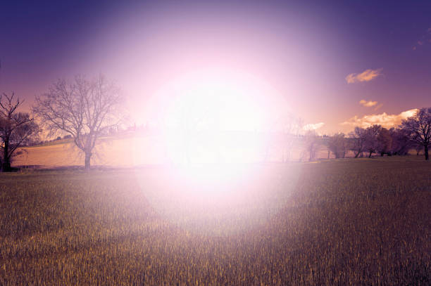 istock Green hills of Tuscany 1430252732