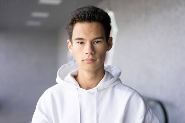 istock Asian teenage boy 1430268767