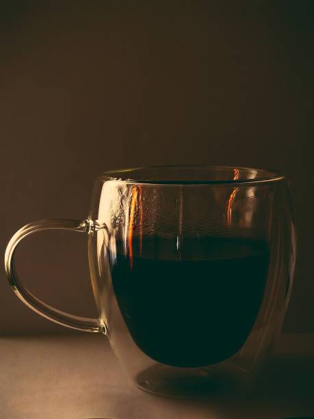 Cup of coffee
