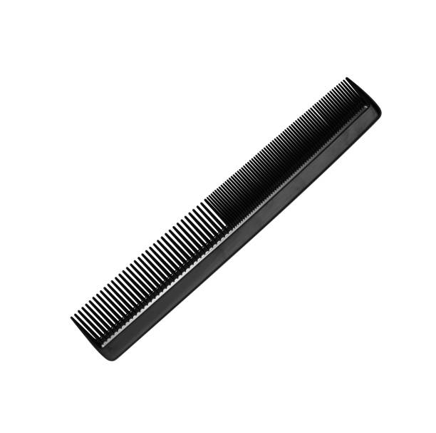 istock black comb for hair isolated 1430284147