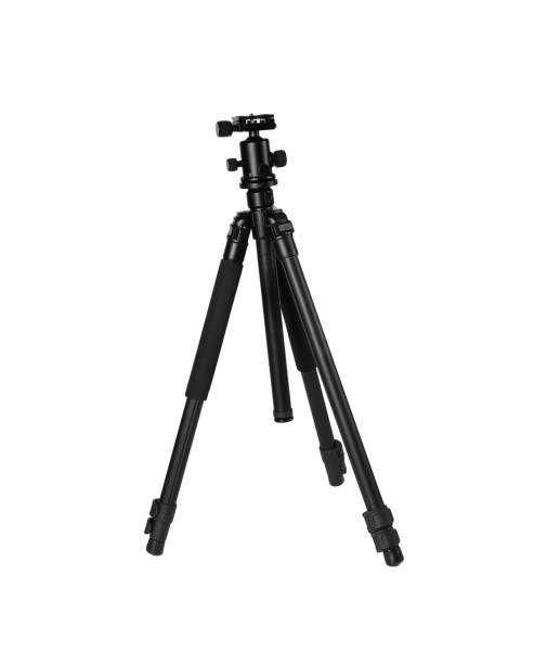 istock Photo tripod isolated 1430285845